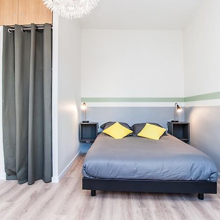 Le Casanova - Superbe T1 Design A Compans-Caffarelli Apartment Toulouse Exterior photo